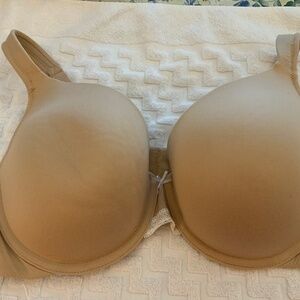 Cacique Lightly Lined Full coverage Bra